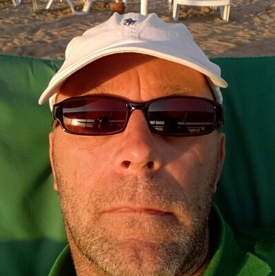 Profile Picture of Dave O Hara (@davebinseyohara) on Twitter