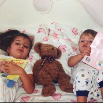 Profile Picture of Cindy Yager (@cindyyager) on Twitter