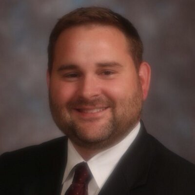 Profile Picture of Clay Hendrix (@clayh79) on Twitter