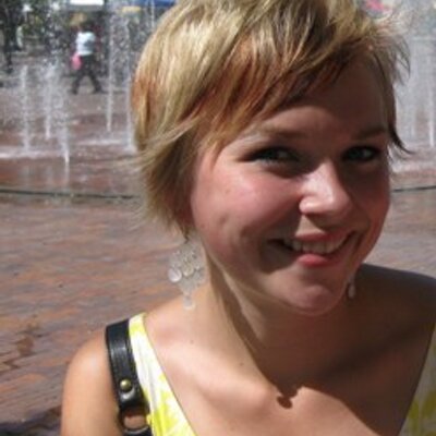 Profile Picture of Jade Hinkle (@jadehinkle) on Twitter