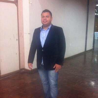 Tony Colmenares - Twitter Profile Picture of Tony Colmenares (@tonycolmenares7) on Twitter