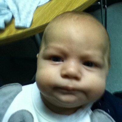 Profile Picture of Sam Hofer (@samhoferperi) on Twitter