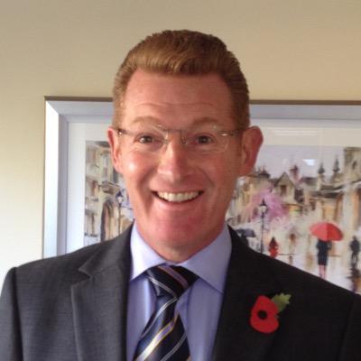 Profile Picture of Andy Gibbon (@758SgtGibbon) on Twitter