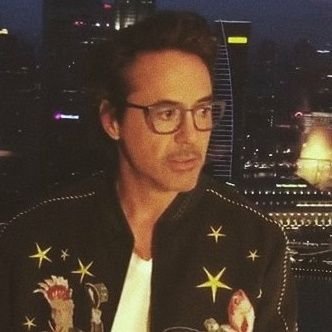 Profile Picture of Robby ✈️💛 (@my_downey_jr) on Twitter