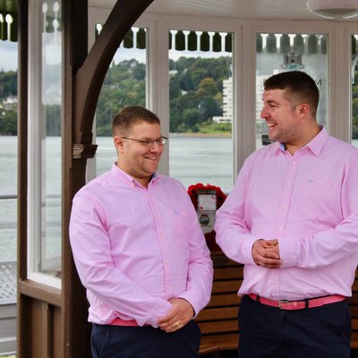 Profile Picture of Josh Gilbert (@JoshGilbert82) on Twitter
