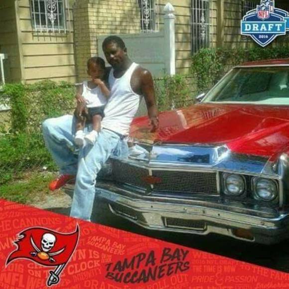Profile Picture of Cedric Gordon (@cedric78) on Poshmark