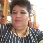 Profile Picture of Aide Cordova Martinez (@aidecordovamartinez) on Instagram