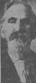 Profile Picture of Daniel Beston Wikipedia