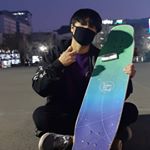 Profile Picture of 피형우(pee hung woo) (@hung_woo_lgbd) on Instagram