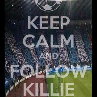 Profile Picture of michael mcquarrie (@michael_1869) on Twitter