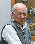 Profile Photo of Arif Mohammad Khanon Wikipedia