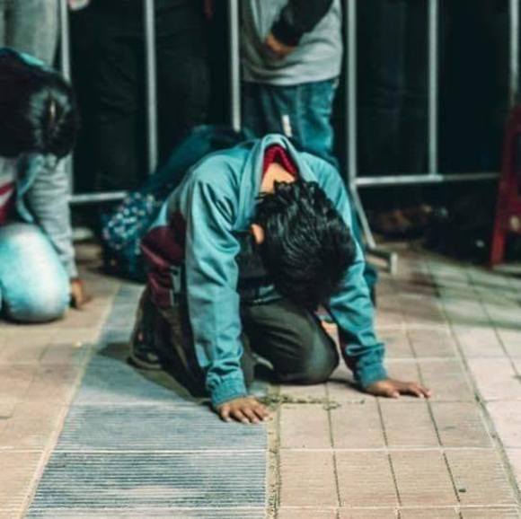 Joseph Navarrete - Poshmark Profile Picture of Joseph Navarrete (@damiancanas21) on Poshmark