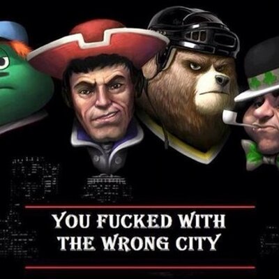 Profile Picture of Mike Hamman (@MHamman24) on Twitter