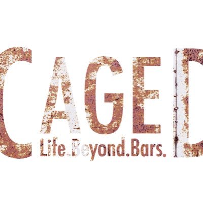 Profile Picture of CagedThePlayTheMovie (@CagedTheDoc) on Twitter