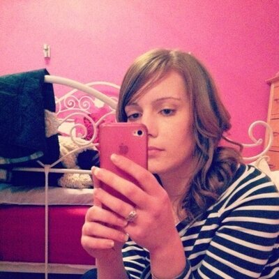 Profile Picture of Katie Harman (@_23katie) on Twitter