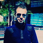 Profile Picture of Mostafa Mahmoud (@romantic.heart3) on Flickr