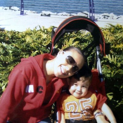 Profile Picture of Sara Janet Miranda (@sarita_miranda) on Twitter