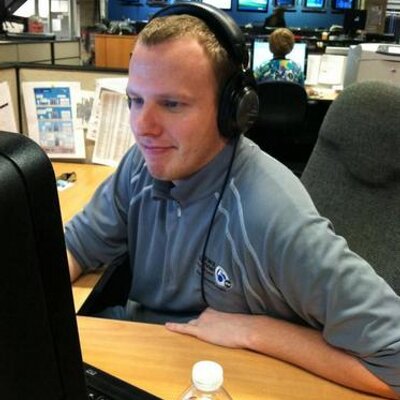 Profile Picture of Eric Ristow (@ericristow) on Twitter