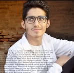 Profile Picture of Akif Mughal (@Akif-Mughal) on Facebook
