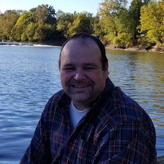 Profile Picture of Jason Riggins (@Jason-Riggins) on Facebook