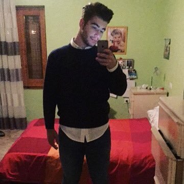 AlbertoRojoOrtega - Twitter Profile Picture of AlbertoRojoOrtega (@AlbertoRojo19) on Twitter