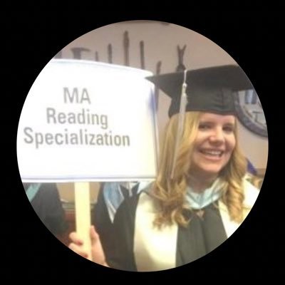 Profile Picture of Regina Vassilatos (@ReadwithRegina) on Twitter