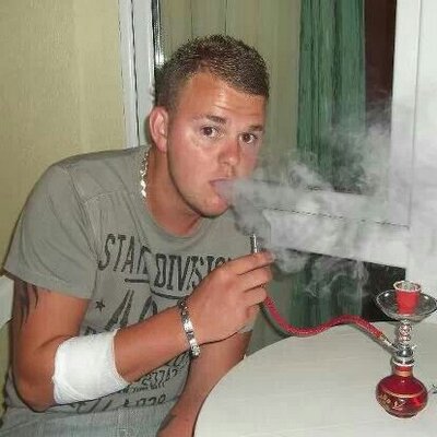 Profile Picture of John Hubble (@hubble_john) on Twitter