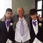 Profile Picture of Mark Corry (@corry2291) on Instagram