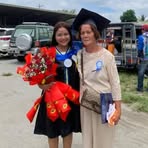 Profile Picture of Gregoria Liboon (@Gregoria-Libo-on) on Facebook