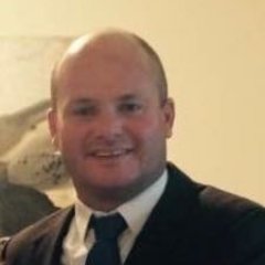 Profile Picture of Bradley Sanders-Perrin (@PerrinSanders) on Twitter