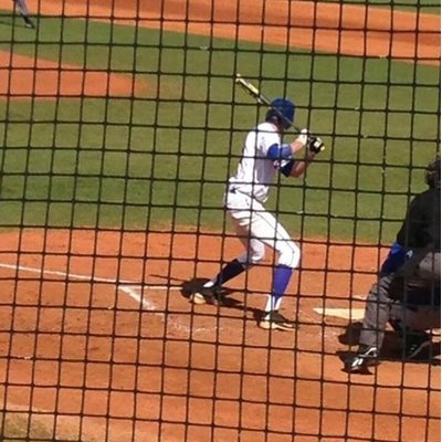 Profile Picture of Seth McClure (@SethMcClure_22) on Twitter
