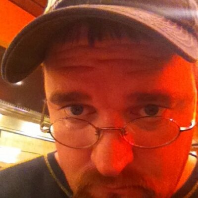 Profile Picture of George Mckinney (@Red_Beard74) on Twitter