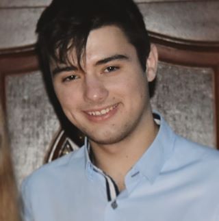 Profile Picture of Daniel Przybyła (@Daniel-Przyby&) on Facebook