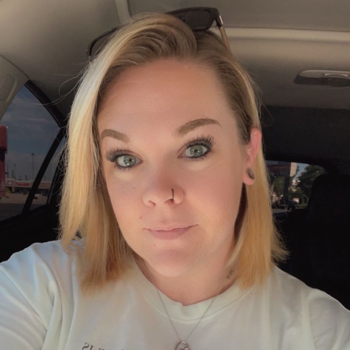 Profile Picture of Heather McCleary (@@irishwhiskeymomma) on Tiktok