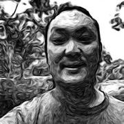 Eric Sakimoto - Pinterest Profile Picture of Eric Sakimoto (@banjomandolin) on Pinterest