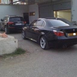 Profile Picture of Amir Haddad (@GTiD50fqI79AUqP) on Twitter