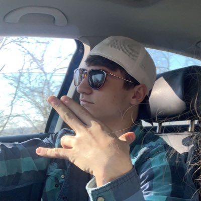 Profile Picture of Lucas Hutchinson (@LucasHutchinso9) on Twitter