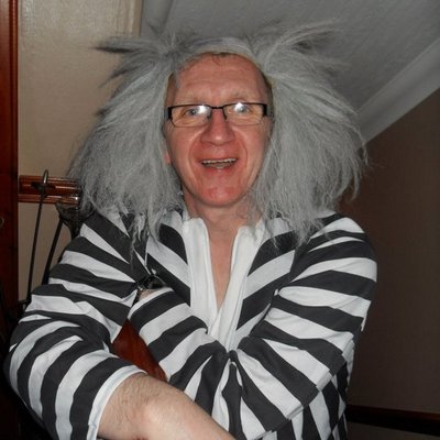 Profile Picture of Tom McIver (@TomMcIver1) on Twitter