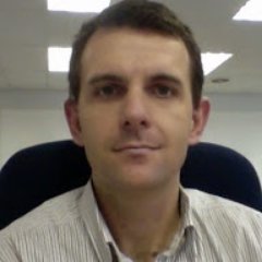 Profile Picture of Johan Pretorius (@JPretori) on Twitter