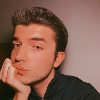 Profile Picture of Nuninho 🖤🌈 (@nuno_neves4) on Twitter