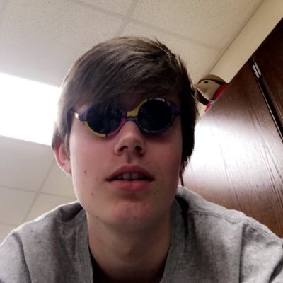 Profile Picture of Joey Monk (@joeymonk2) on Twitter