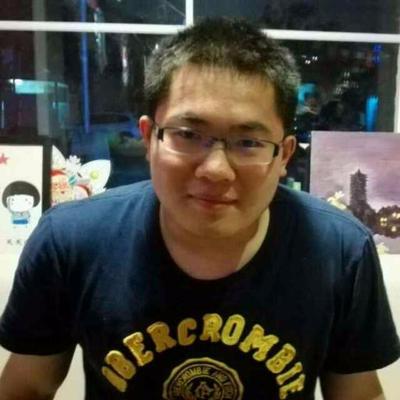 Profile Picture of Simon H. Sun (@SimonHZSun) on Twitter