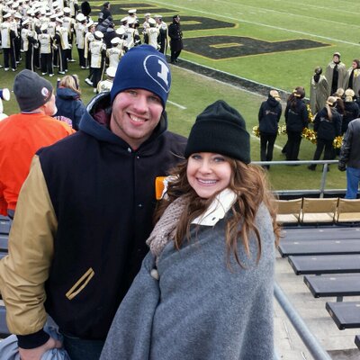 Profile Picture of Tyler Sands (@TylerSands61) on Twitter