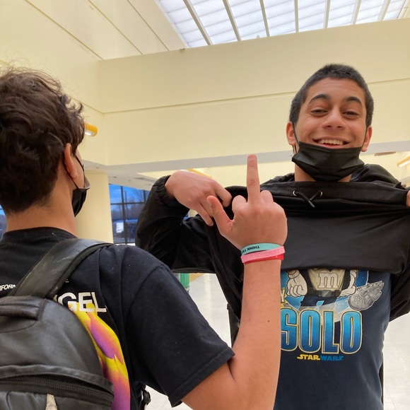 Profile Picture of Adam Youssef (@adambape) on Poshmark
