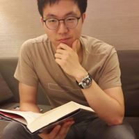 Profile Picture of Jason Baik (@joonwoob1002) on Pinterest