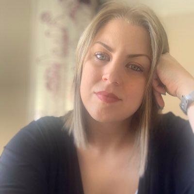 Profile Picture of Lidia Acevedo Román (@LidiaAcevedoRo2) on Twitter