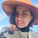 Profile Picture of Olga Mampel (@bluskkka) on Instagram
