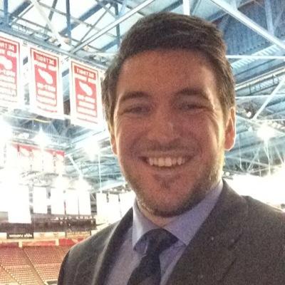 Profile Picture of Brad Arnett (@BradLArnett9) on Twitter