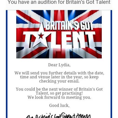 Profile Picture of Lydia Devries (@LydiaDevries4) on Twitter