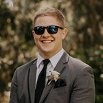 Profile Picture of Blake Sanderson (@blake__sanderson) on Instagram